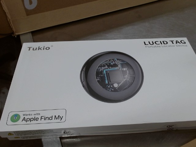 Air tag neuf dans boite 16 pack