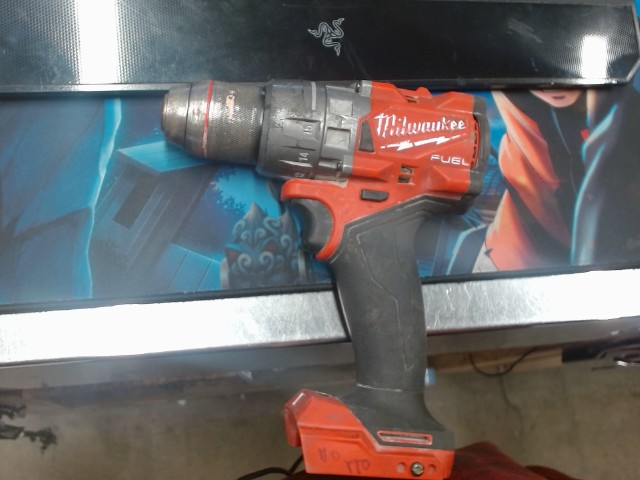 Hammer drill milwaukee