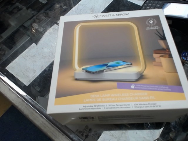 Lumierre soleille neuf