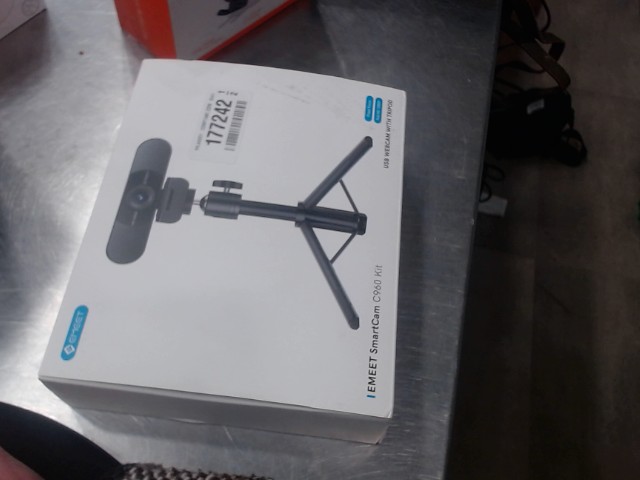 Smartcam usb tripod