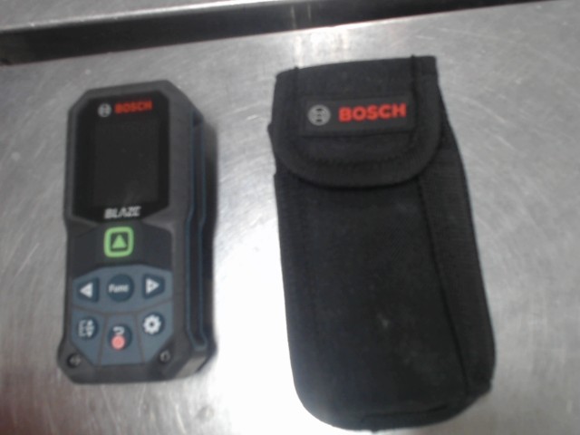 Tape mesurer digital+etui