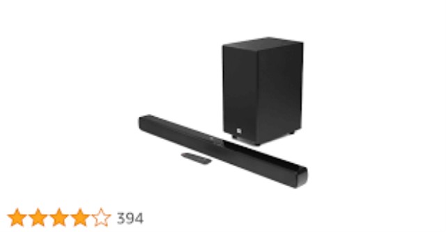 Barre de son + sub+ manette