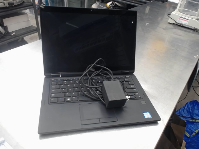 Laptop dell lattitude 7390