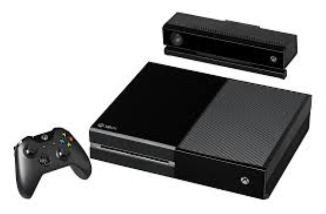 Xbox one 1 gen sans manette