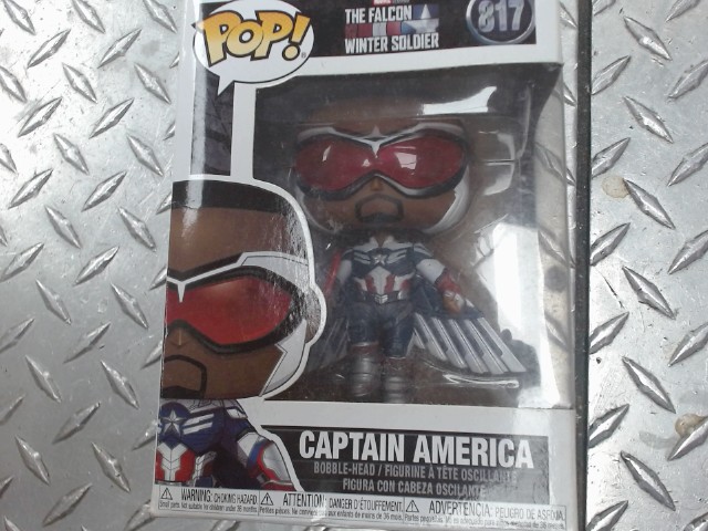 Funko pop 817