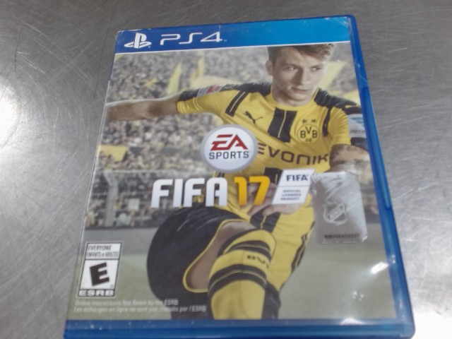 Fifa 17