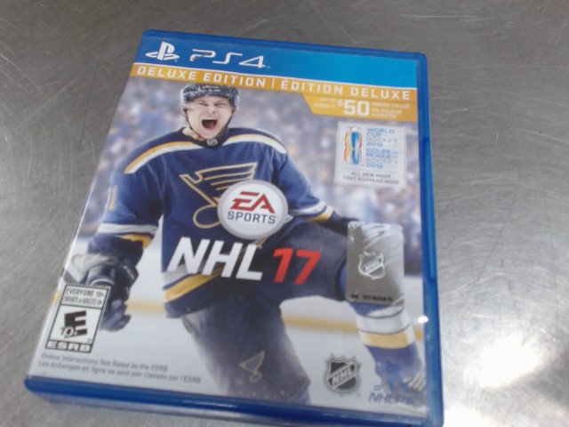 Nhl 17