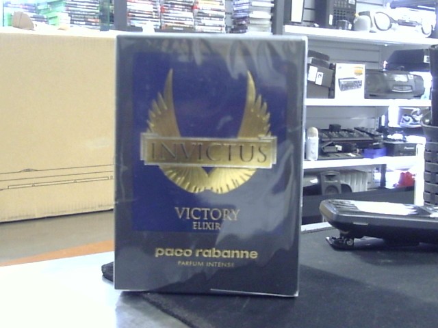 Parfum victory elixir