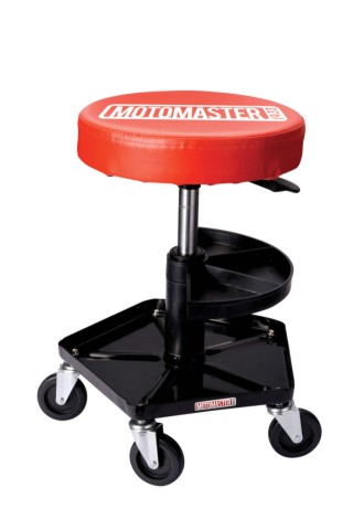 Banc pour la mecanique