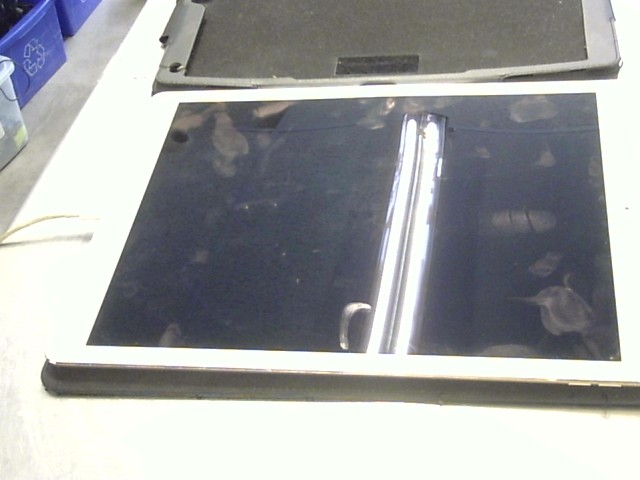 Ipad pro 12.9 inch 2e gen pw-131202