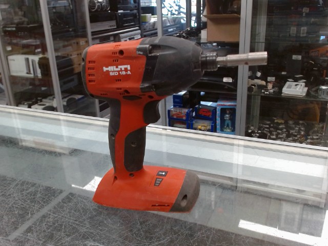 Drill perceuse no batt