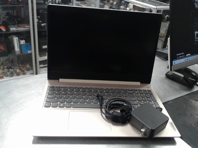 Lenovo ideapad