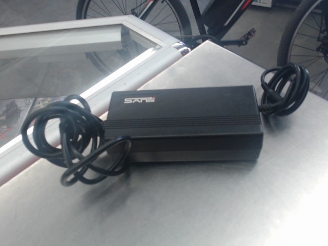 Velo electrique 5th wheel ebike