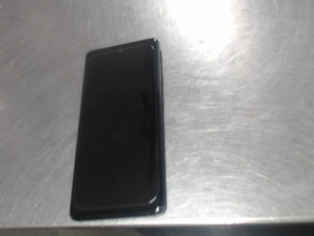 Cell unlock no chargeur