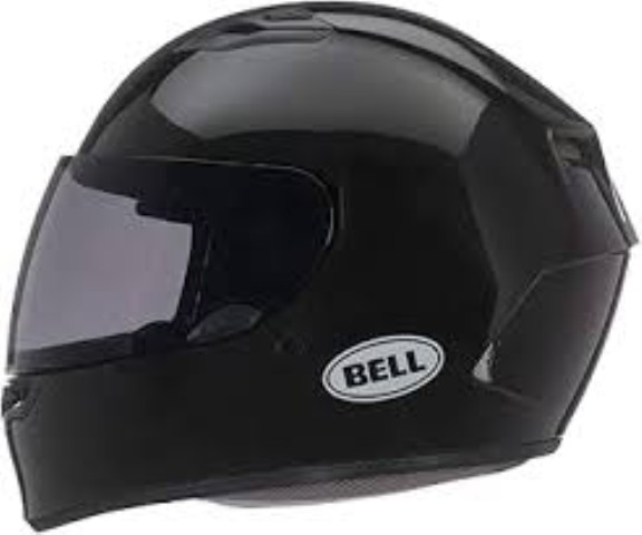 Casque de moto bell large pour adult