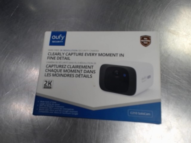 Camera de securit�