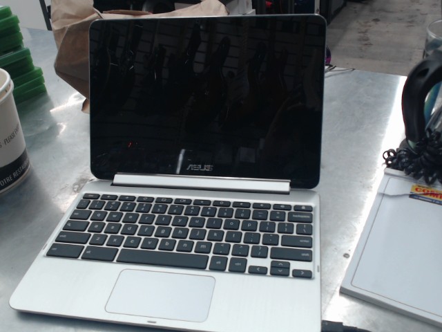 Asus chromebook c101p