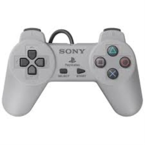 Manette ps 1