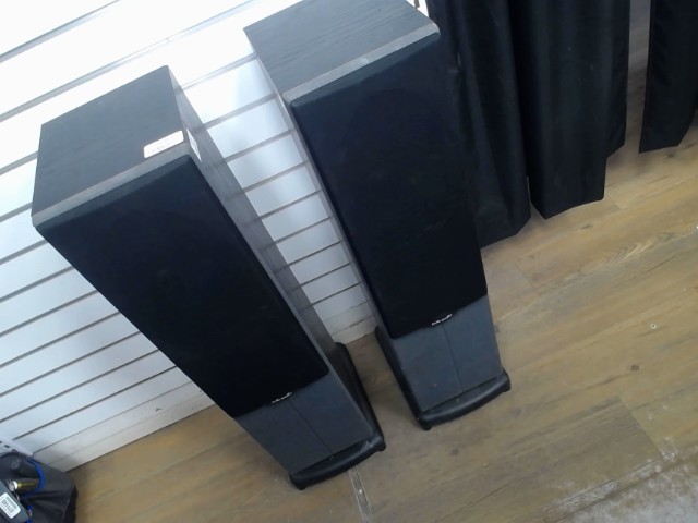 Colone de son 150watt