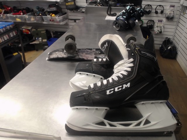 Patin ccm track grandeur