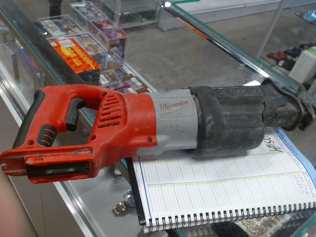 Super hawg 1/2'' drill