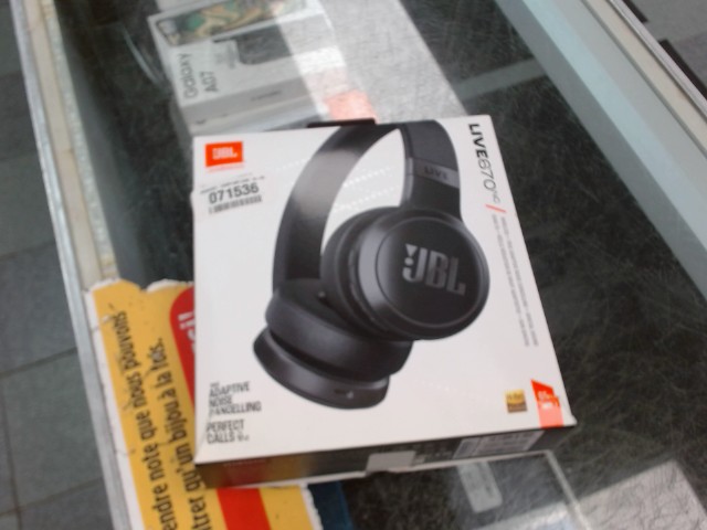 Ecouteur bluetooth jbl