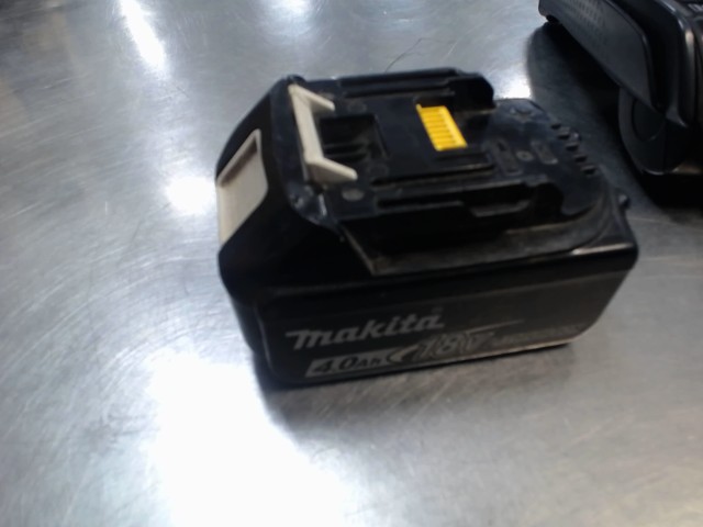 Batterie 18v(4.0ah)