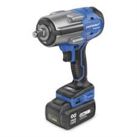 Impact mastercarft neuf dans boite