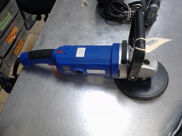 Sableuse simoniz filaire