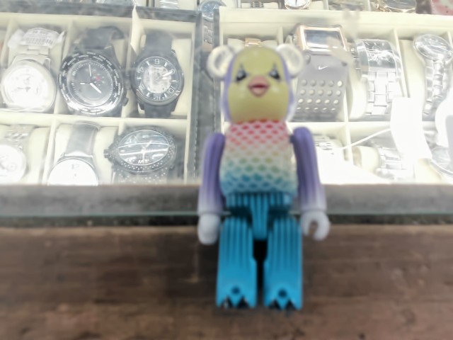 Figurine de collection