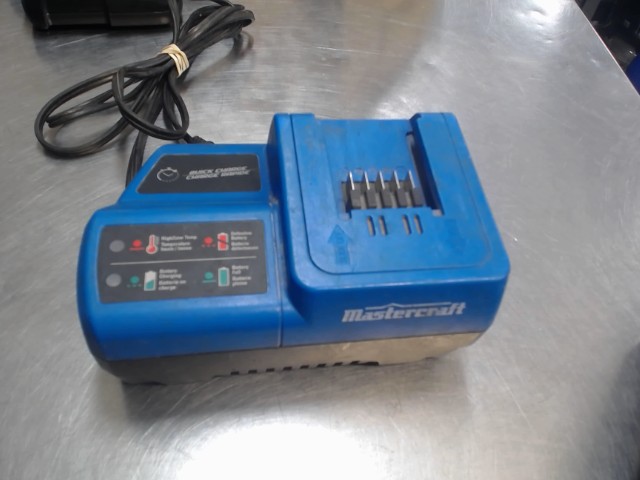 Chargeur mastercfats