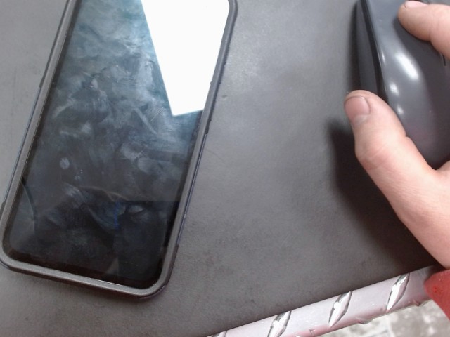 Samsung falxy s23 fe blacklisted