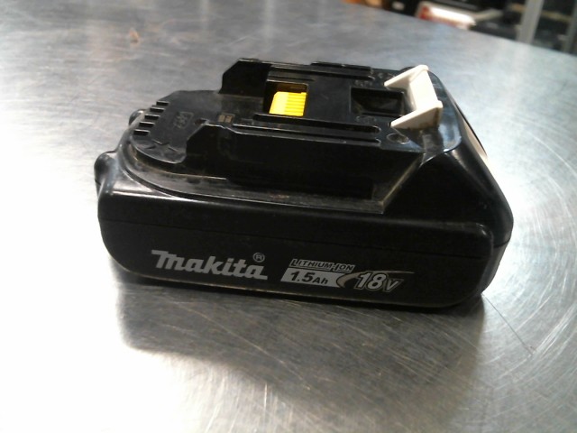 Batterie mnakita a.b.