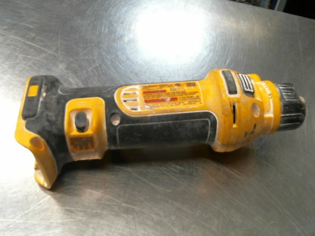 Cut-out tool cordless idm