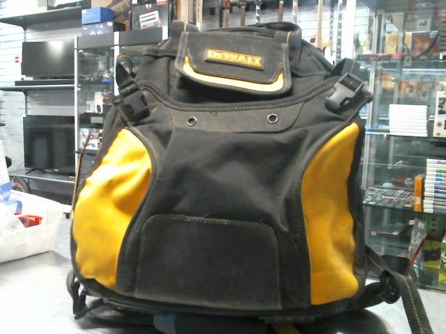 Sac de dewalt