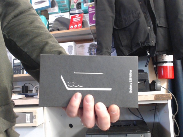 Samsung galaxy s25 ultra