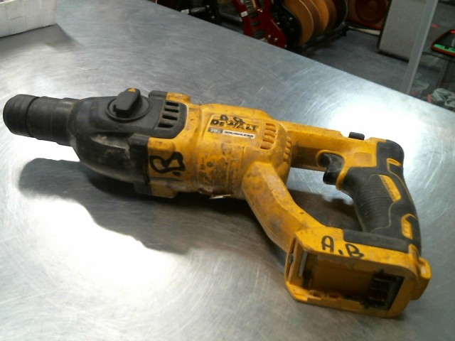 Sds hammer brushless a.b.