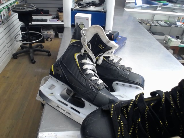 Patin hockey junior grandeur 4