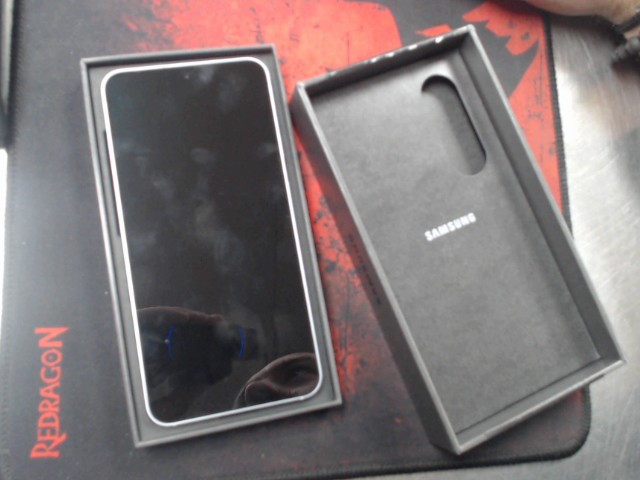 Samsung galaxy s25 128gb dans boite