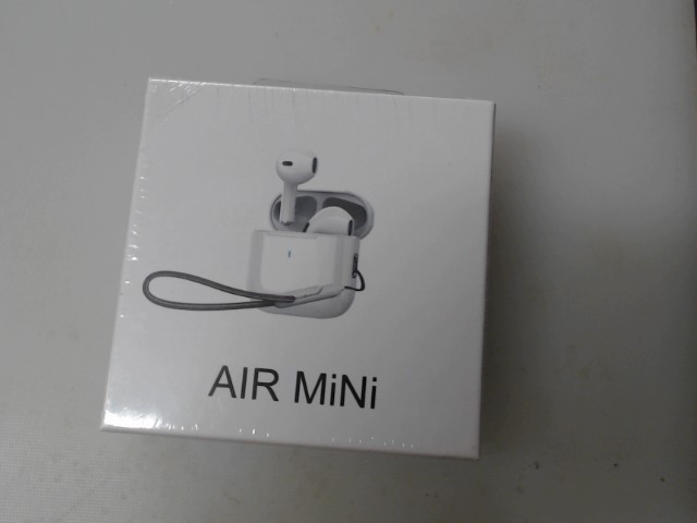 Ecouteur bluetooth neuf