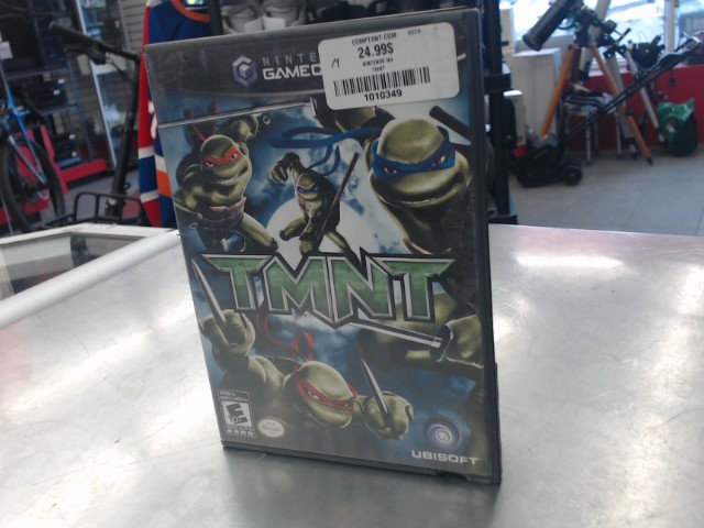 Tmnt