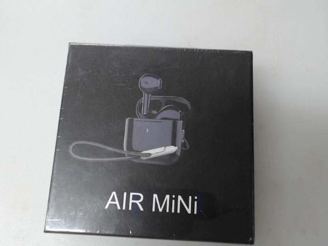 Ecouteur bluetooth neuf