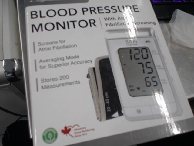 Tensiometre neuf en boite