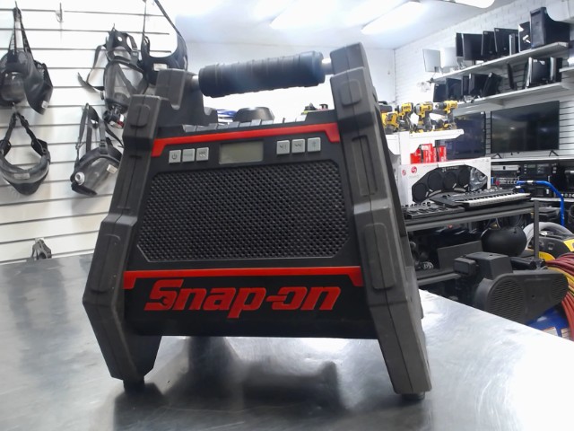 Speaker blutooth no batt/chargeur