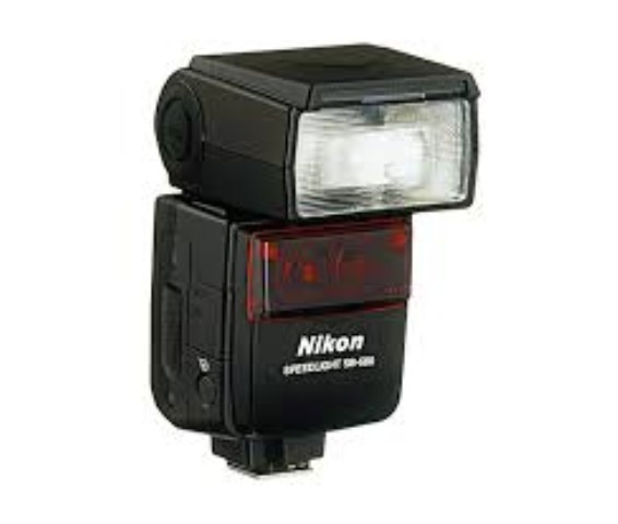 Flash pour monture nikon