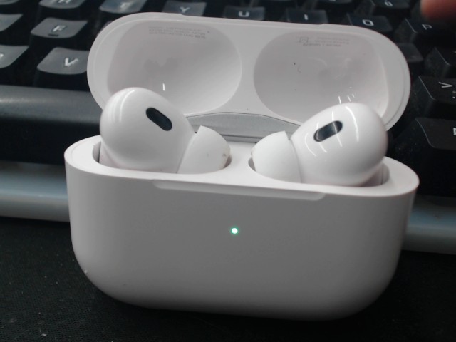 Airpods pro 2 tested clean h67gg26jhf