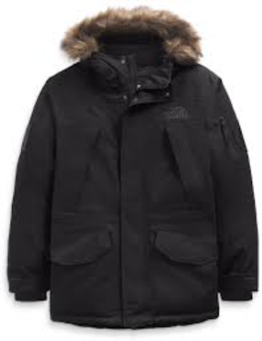 Parka