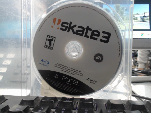 Skate 3
