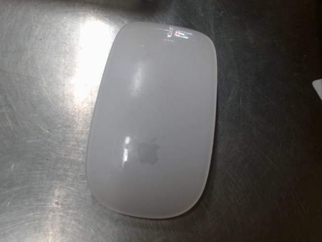 Apple mouse