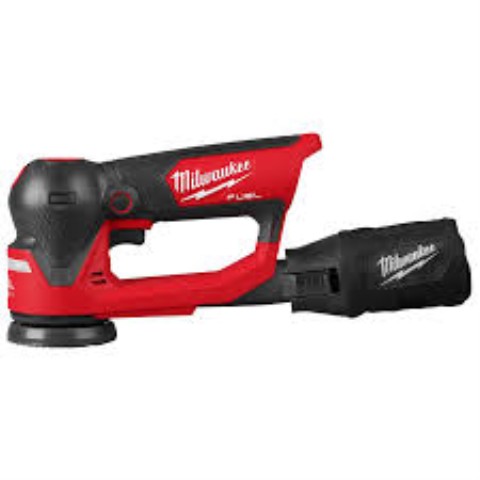 Milwaukee sander